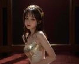 夜危機：鏡子裡的女孩。