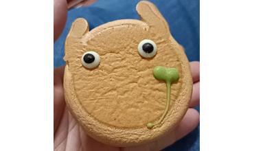 [生活分享] 發現名產大部分都是甜的...這就是糖分陷阱阿!!!