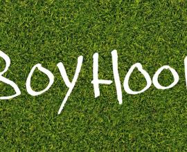 [電影][心得]年少時代 Boyhood-貼切的男孩成長