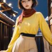 手機桌布，Apple， 幻想水滸傳2， Suikoden2，寫實，「時尚眼鏡動漫美」