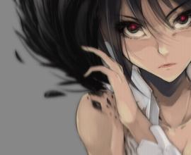 [好歌][東方][推薦]Monster's Gaze 「SOUND HOLIC」