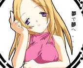 [小時候][塗鴉]和子