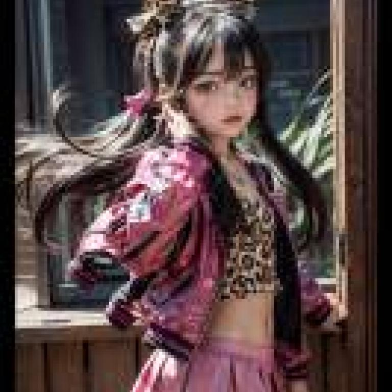 手機桌布，Risa Matoba， Cinderella Girls，寫實，Wiinor 正在推廣女孩們的服裝。