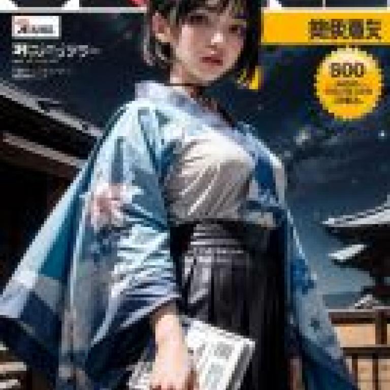 Mobile phone wallpaper，Blue Archives，Kiryuu Kikyou，realism，cyber samurai in science fiction magazines