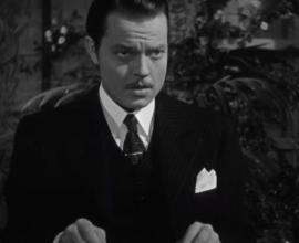 大國民 公民凱恩 Citizen Kane - 道德教育才能讓人類走向正軌-什麼是愛