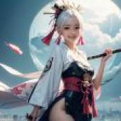 Computer wallpaper， Kamisato Ayaka， Kamisato Ayaka， Genshin， Genshin， live-action version， Korean style gorgeous art