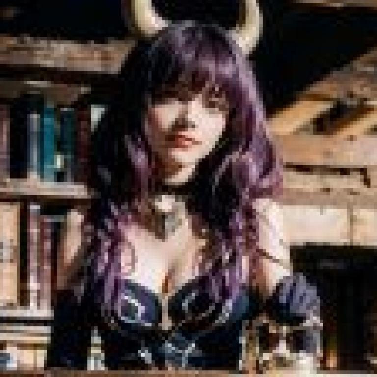 Steam Fantasy: Gorgeous League of Legends Role Playing