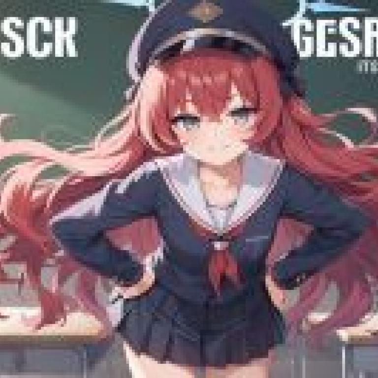 Natsume Iroha Blue archive，Gesroes is its sister or mother.