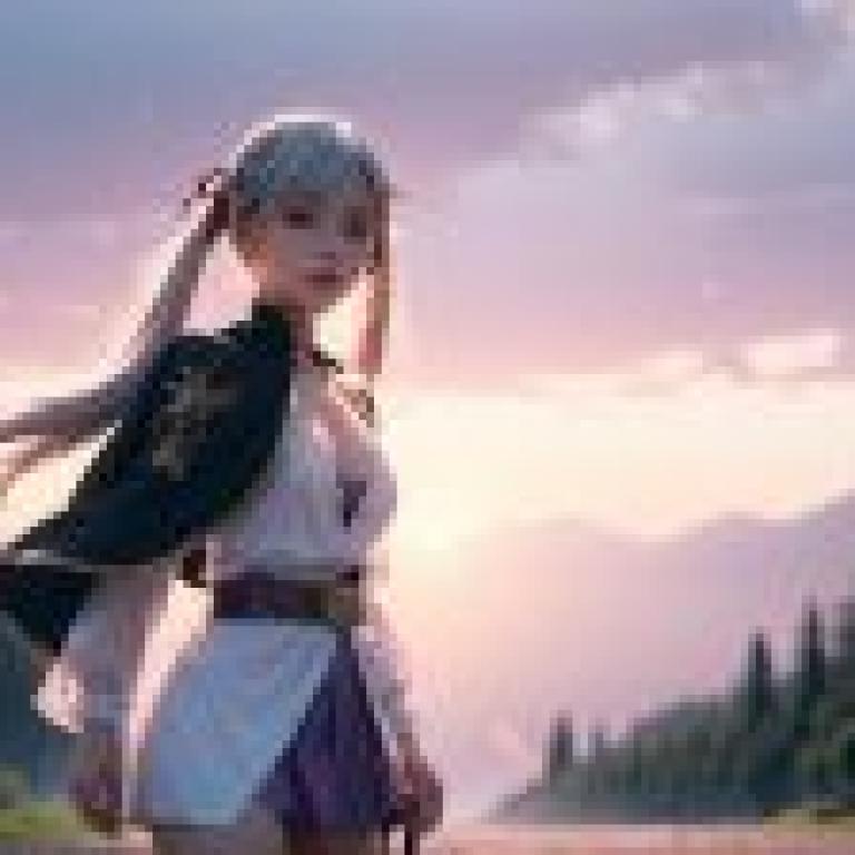 Computer wallpaper， Noelle Silver Black Clover， Black Clover， live-action version， real-life anime girl