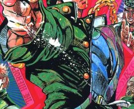[轉貼][漫畫][JOJO][第六部][結局]承太郎的問題....