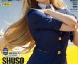 手機桌布，琴吹紬 Tsumugi Kotobuki K ON!，寫實，「真實與虛構的對話」