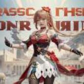 Guinaifen，Honkai Star Rail，Massacc Thier Rideide (Massacc the Rider)