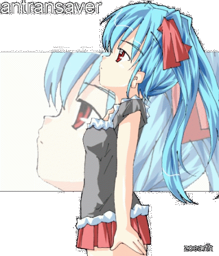 [小時候][塗鴉]潔莉