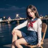 Takagi， a real beauty， who is good at playing with people， live version， Yeqiao Qianying