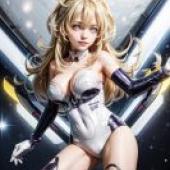 手機桌布，戰機少女 Peashy Yellow Heart， Hyperdimension Neptunia，寫實，「角色拍攝時尚」