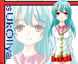 [小時候][塗鴉]憂鬱