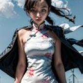 Mobile Wallpaper， Fumi Kanno， Megami Tensei， Realism， Car Magazine - May 2014 - Jun Yang - Cover Story - Movies