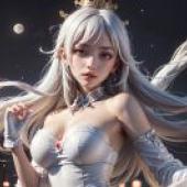 Live -action version， popular game， shy ghost Wang Ji， ghost Ji， Mario， queen of white hair