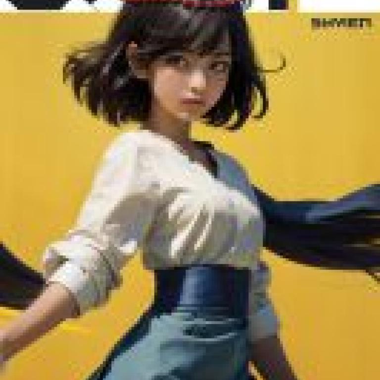 Ajna，Indivisible，《美國周刊》模特兒。