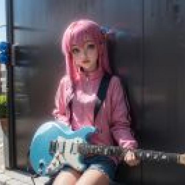 Real beauty， lonely rock， Houvillei， Xiaoboqi， live version， urban lottery time