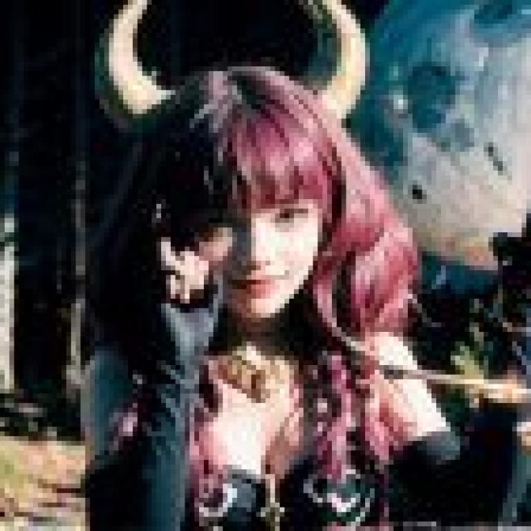 機器魔女：蒸汽龐克角色扮演幻想