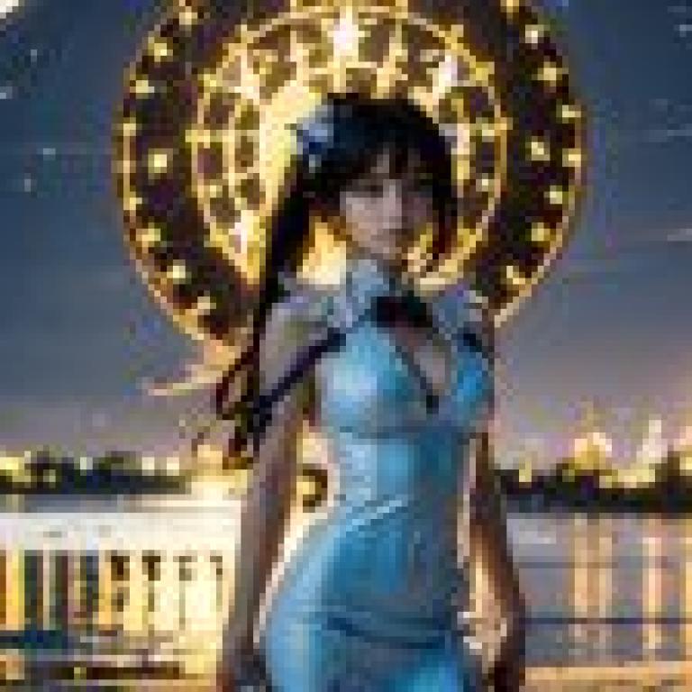 Computer wallpaper， real life， Hestia， is there something wrong in seeking an encounter in the dungeon， Animation Wonderland in Time