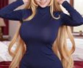 艾爾莎（Elsha），DxD 高中生，一個長著貓耳朵和紫色頭髮的女孩。
