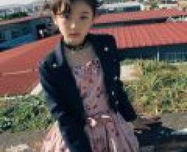 Marnie Pokemon，圖片中的小女孩是 Miusn。