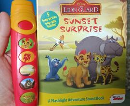 [心得分享] 幼兒玩具? 還是 工業產業廢棄物 ?