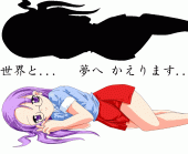 [小時候][塗鴉]紫色