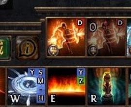 [POE 心得] 我的受傷時施放用法? - 流亡黯道PoE 3.16 參考