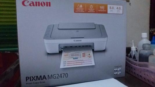 Canon MG2470 Canon MG2470