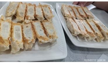 [菜單MENU] 榮炘麵食館 - 台中 南區 價格 煎餃 乾麵
