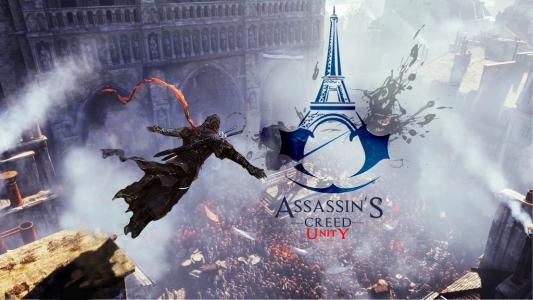[心得][PS4]刺客教條-大革命  全破心得(小劇透)