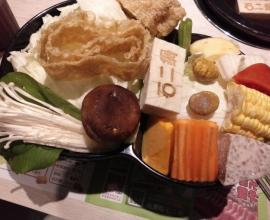 [菜單MENU] 石二鍋12hotpot --- 價格 平價.火鍋.CP值