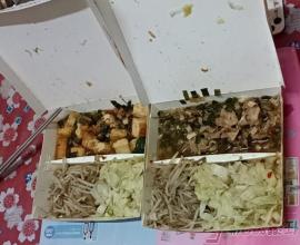 想起來為什麼我應該還是要少吃鐵板燒 - 健康 重口味 地雷
