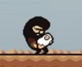 這款遊戲沒有救贖，只有痛苦：獻給曾受傷的你——《LISA: The Painful》帶來的殘酷物語