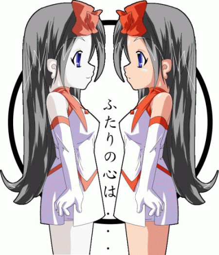 [小時候][塗鴉]惠美