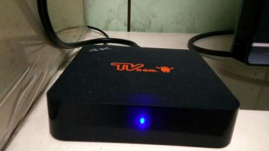 [網路第四台][Android TV][優缺]喬帝 UHD-G100 彩虹奇機 + Litv 使用心得