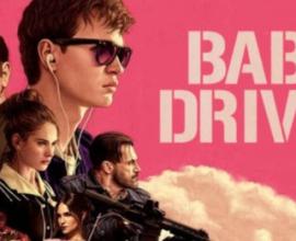 [轉貼][電影][心得] 超乎想像的飆車爽片─《玩命再劫(baby driver)》