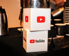 [轉貼] 為幫助緩解疫情造成網路流量負擔 YouTube 宣布將全球影片畫質預設降至 480P --- 各退一步.康莊大道