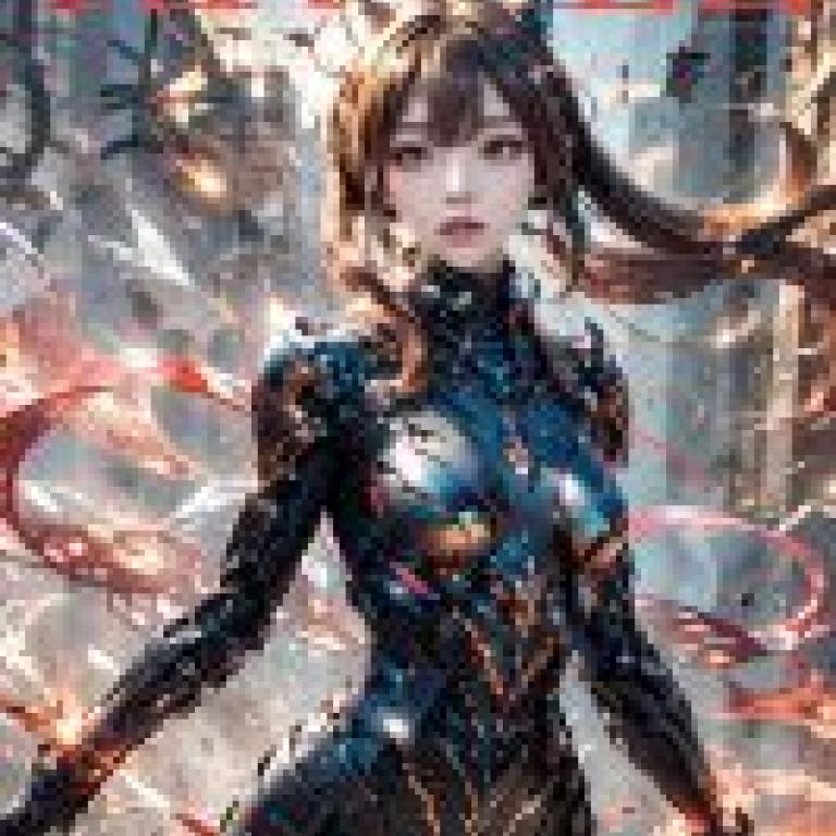鬼狼，Mkceek：漫畫作者：原由衣