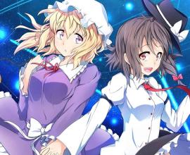 [好歌][東方][推薦]【SOUND HOLIC】零次元エクスプレス