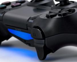 [PS4]關於PS4手把車頭燈關閉方法
