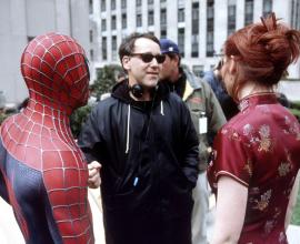 [電影]山姆雷米：我也覺得《蜘蛛人3》非常糟糕