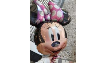 [生活分享] 女兒生日的氣球歷險記