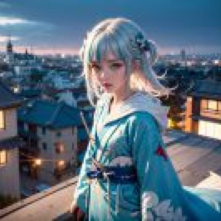 真人版，Gawr Gura，鯊魚姬，Vtuber，hololive production「藍夜幻影」