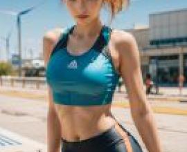 Ring Fit Adventure， Trainee Ring Fit Adventure，Adidas Dailak Magazine - Issue #2 (March)