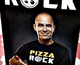 [菜單MENU] Pizza Rock -- 台中價格 搖滾披薩 義式 手工 外送