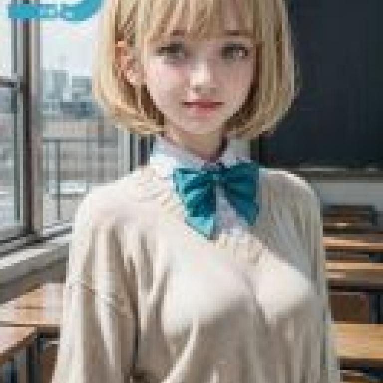 Mobile phone wallpaper， eight-man knot， Shikimori-san is not only cute， realistic， eight-man knot: the sweet style in the heart of a girl